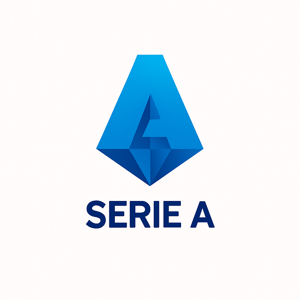 Serie A Tenues Kinderen