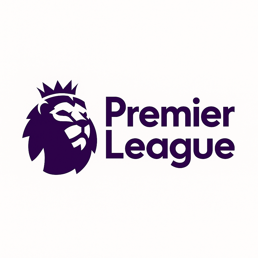 Premier League T-shirts Heren