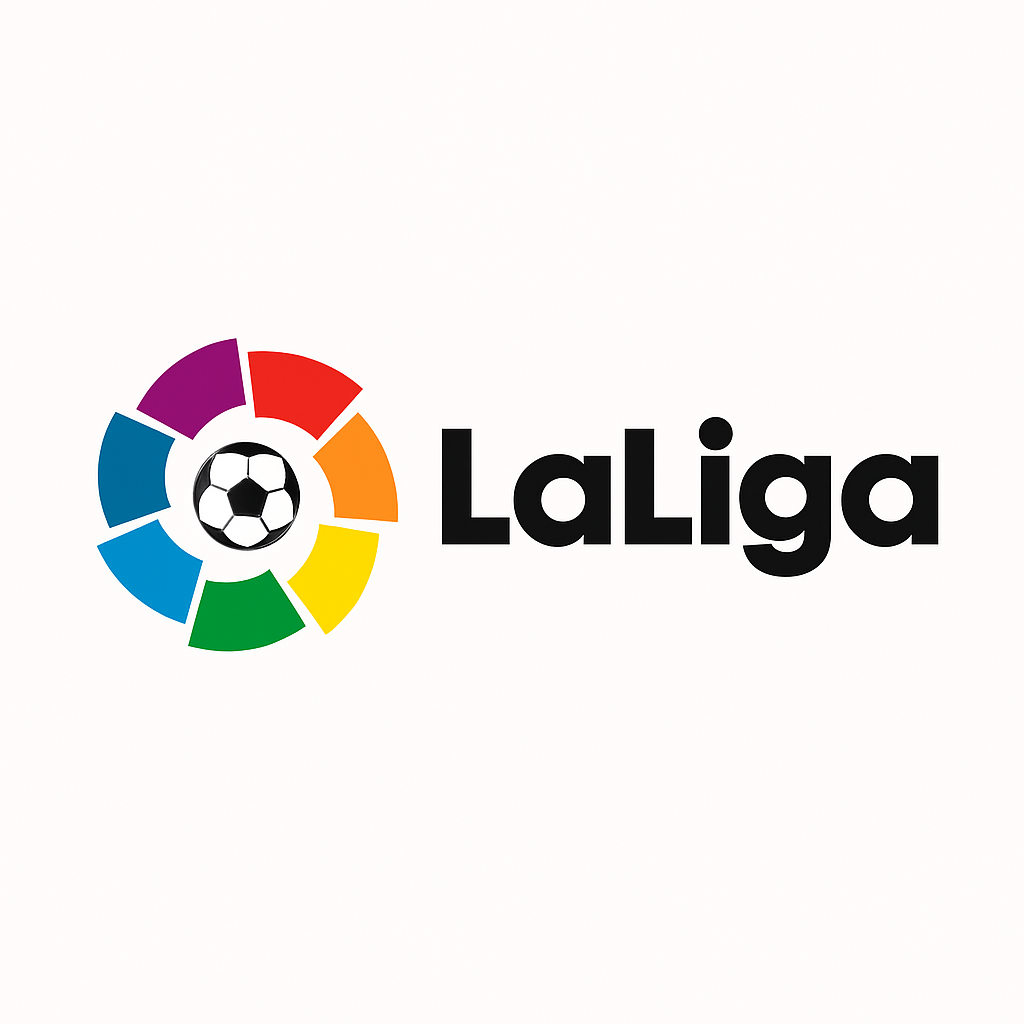 La Liga Trainingspakken Kinderen