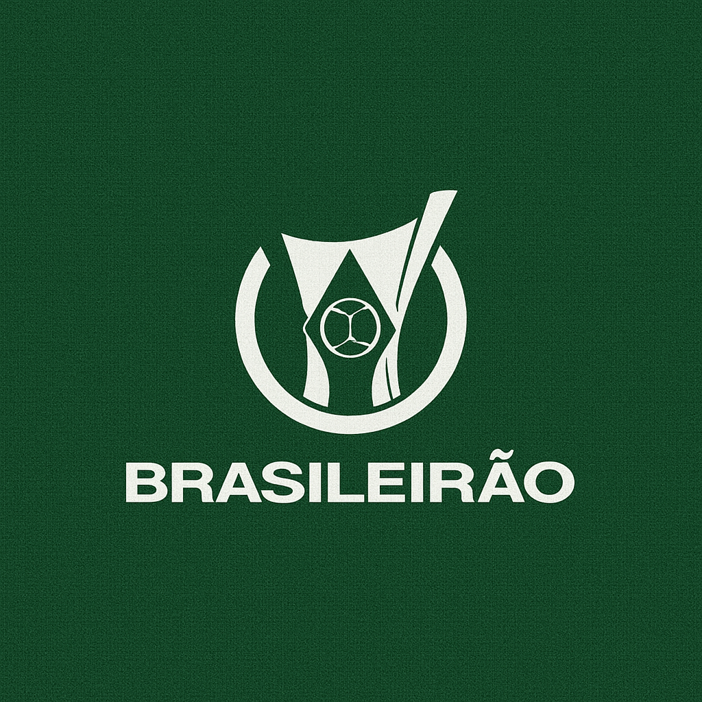 Brasileirão Tenues Kinderen