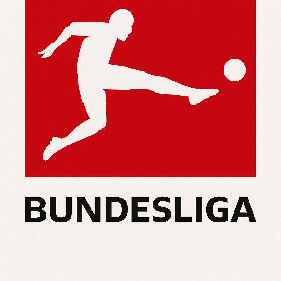 Bundesliga Tenues Kinderen