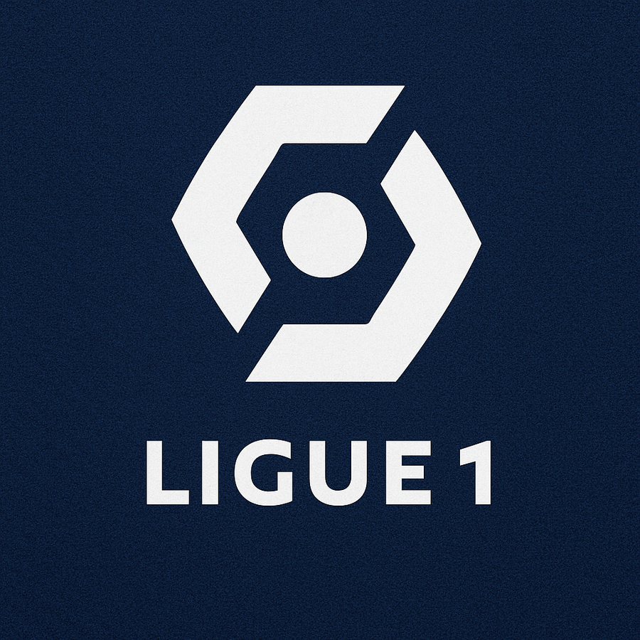 Ligue 1 Tenues Kinderen