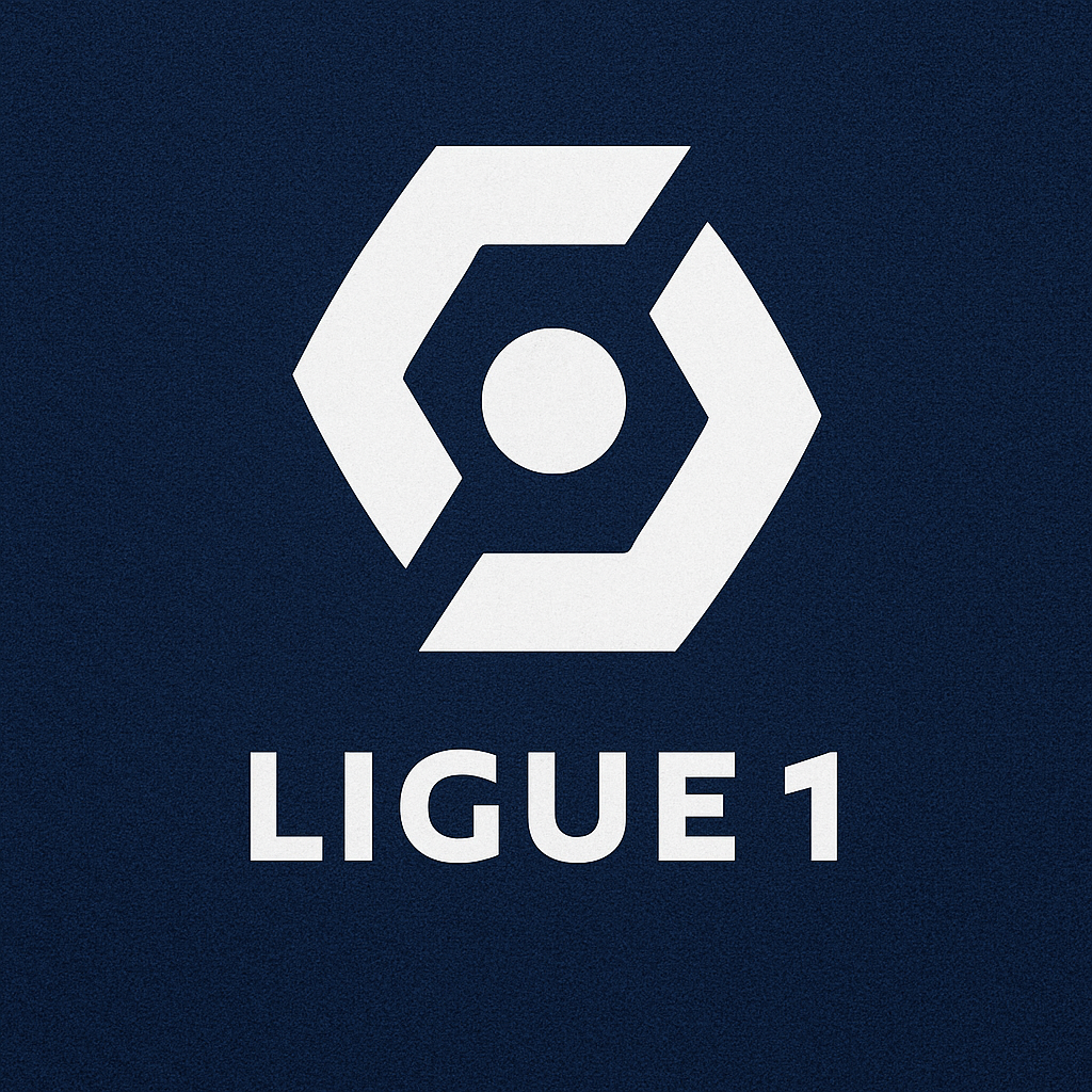 Ligue 1 Tenues Kinderen