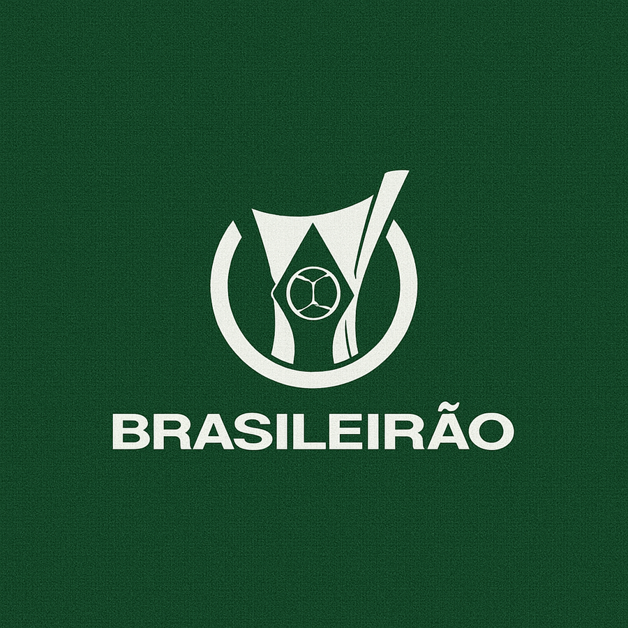 Brasileirão Tenues Kinderen