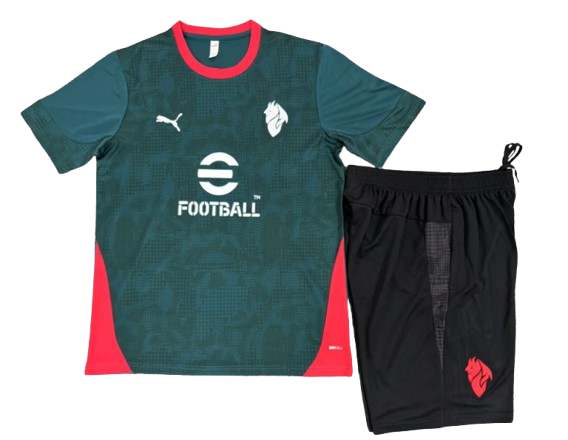 eFootball Training Kit 2025/2026