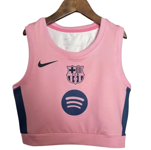 FC Barcelona Women's Training Top