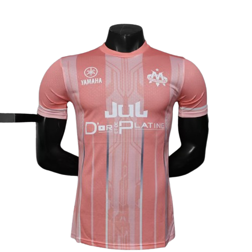 Olympique Marseille Special Edition Shirt