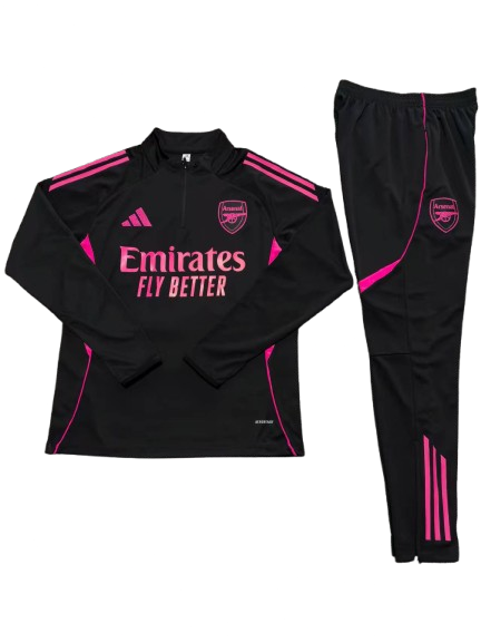 Arsenal Training Suit 2025/2026