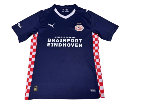 PSV Away Shirt 2025/2026