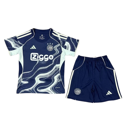 Ajax Away Kit 2025/2026