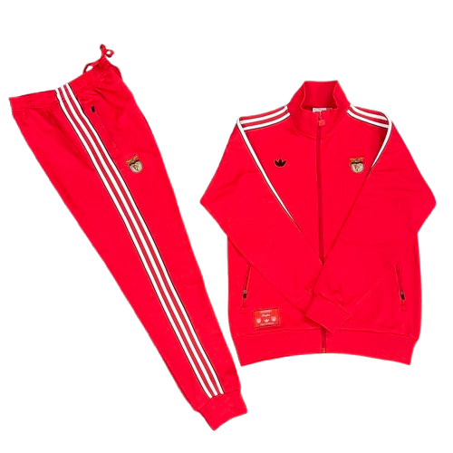 Benfica Retro Training Suit
