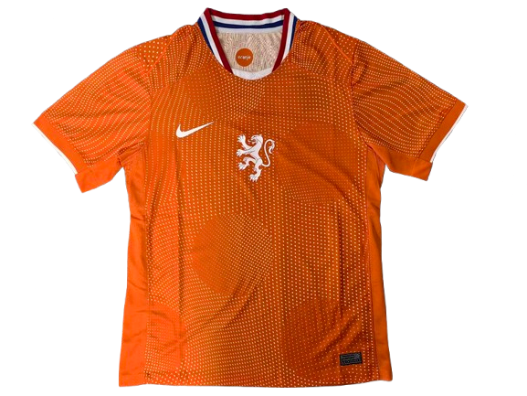 The Netherlands