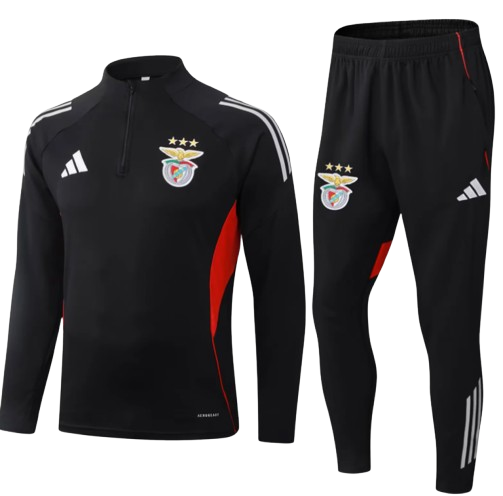 SL Benfica Training Suit 2025/2026