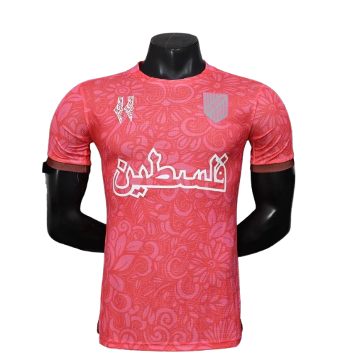 Palestine Solidarity Shirt