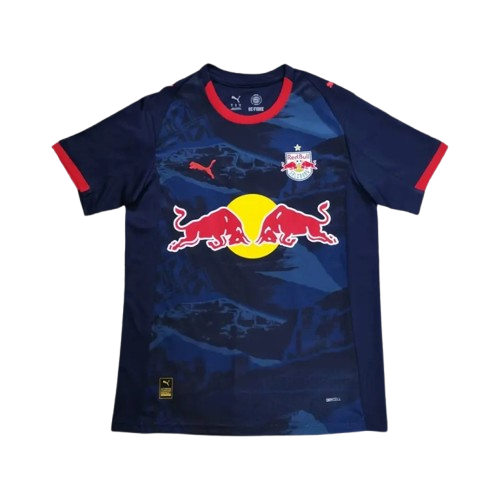 Red Bull Salzburg Home Shirt 2025/2026