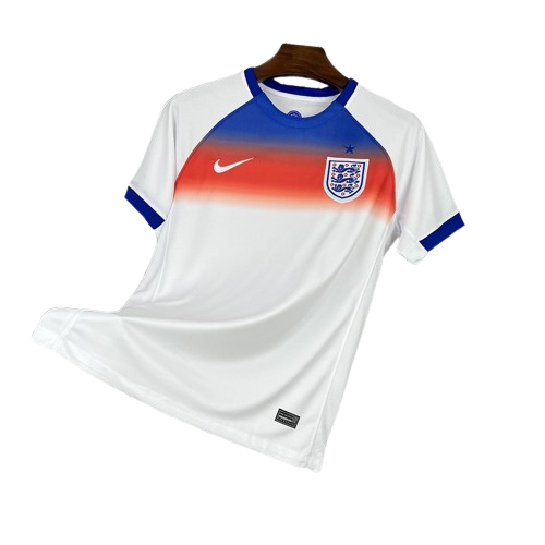 England Women Home Kit 2025/2026
