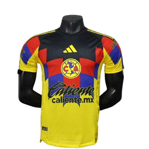 Club América Third Shirt 2025/2026