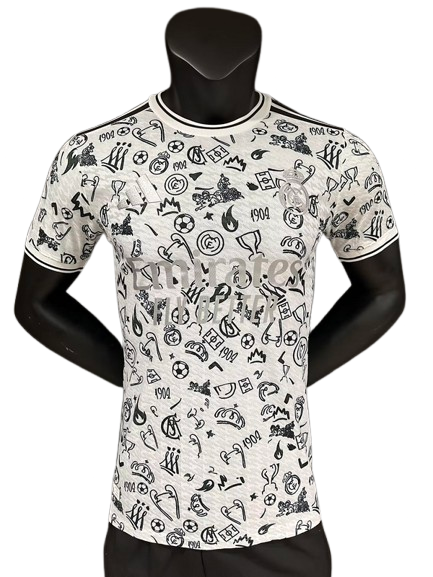 Real Madrid CF