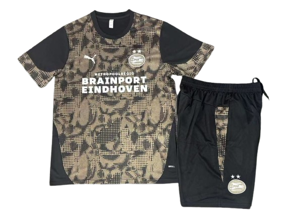 PSV Third Kit 2025/2026