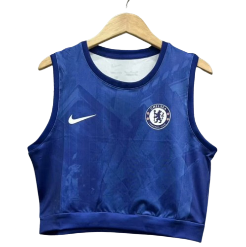 Chelsea FC Women's Training Top