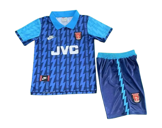 Arsenal Away Kit 1991/1993