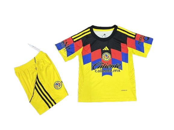 Club América Uit / Derde Tenue 2025/2026