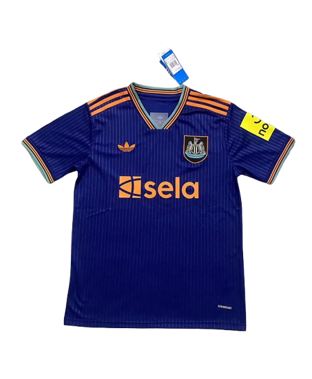 Newcastle United Away Shirt