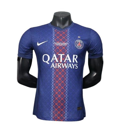Paris Saint-Germain Home Shirt 2025/2026