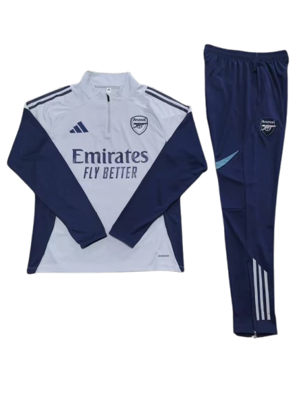Arsenal FC Training Suit 2025/2026