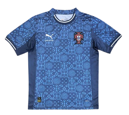 Portugal Third Shirt 2025/2026