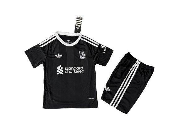 Liverpool FC Uittenue 2025/2026