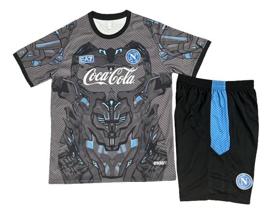 SSC Napoli Special Edition Kit 2025/2026