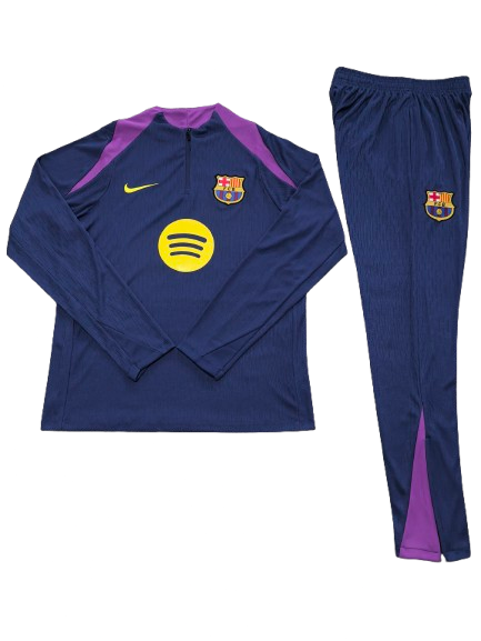 FC Barcelona Training Suit 2025/2026
