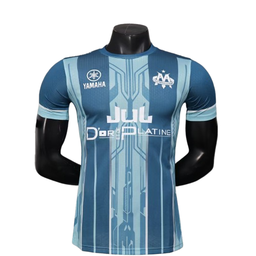 Olympique Marseille Shirt Special 2025/2026