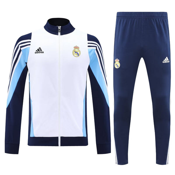 Real Madrid Training Suit 2025/2026