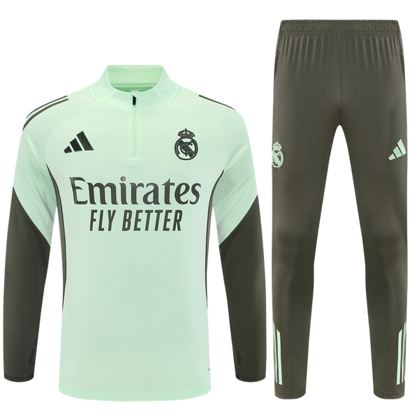 Real Madrid Training Suit 2025/2026