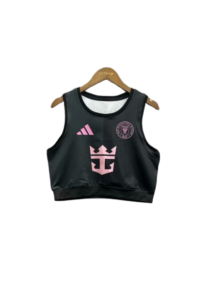 Inter Miami CF Women's Training Top