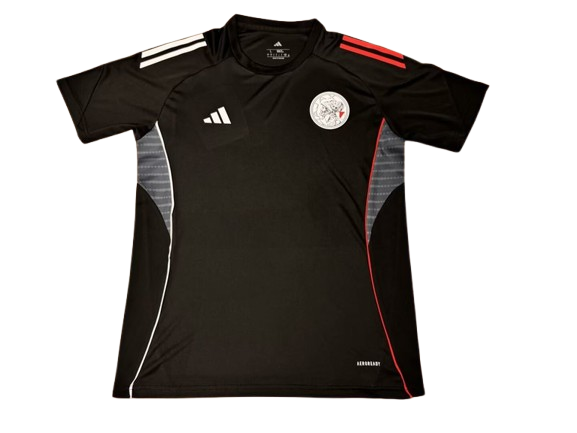 Ajax Training Shirt 2025/2026