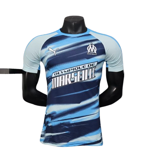 Olympique de Marseille