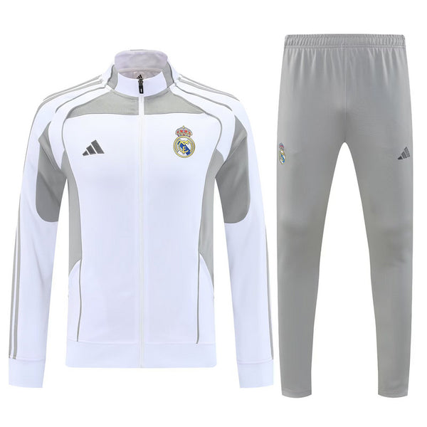Real Madrid Training Suit 2025/2026