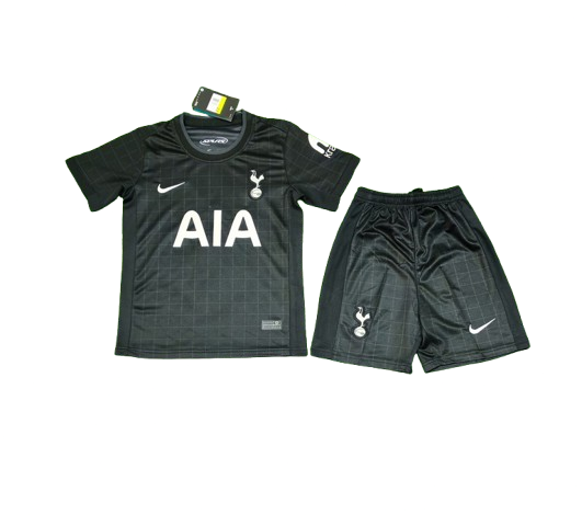 Tottenham Hotspur Away Kit 2025/2026 