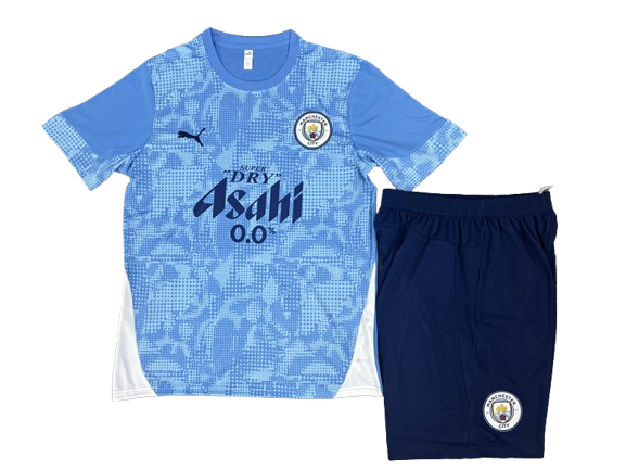 Manchester City Training Kit 2025/2026