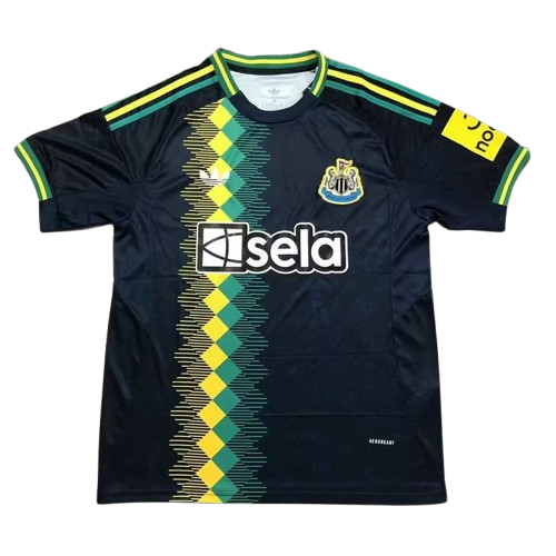 Newcastle United