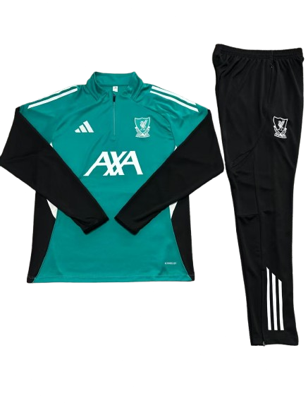 Liverpool Training Suit 2025/2026