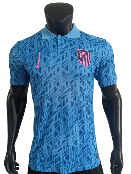 Atlético Madrid Polo 2025/2026