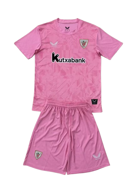 Athletic Club (Bilbao) Away Kit/Third Kit 2025/2026