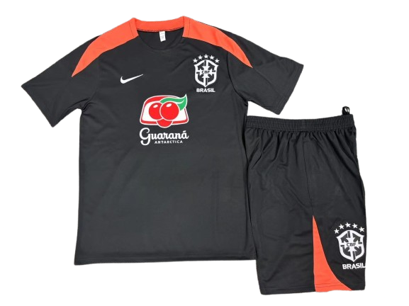 Brazil Training Kit 2025/2026