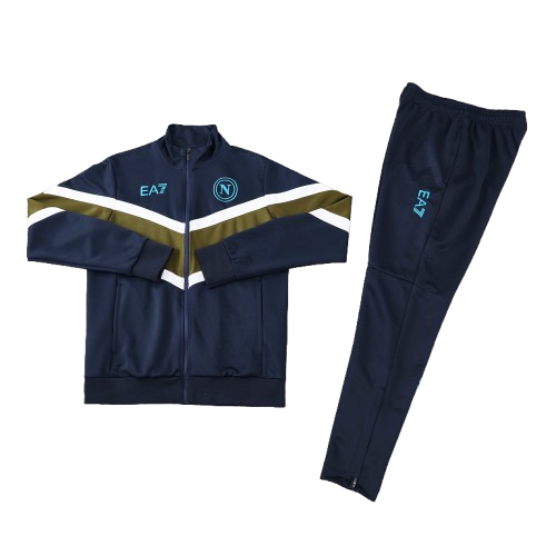 Napoli Training Suit 2025/2026