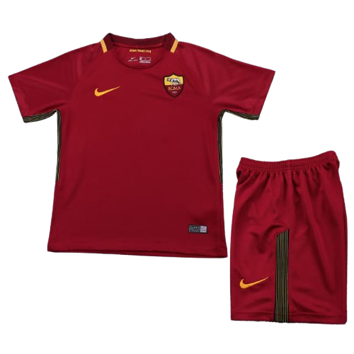 AS Roma Home Kit 2018/2019