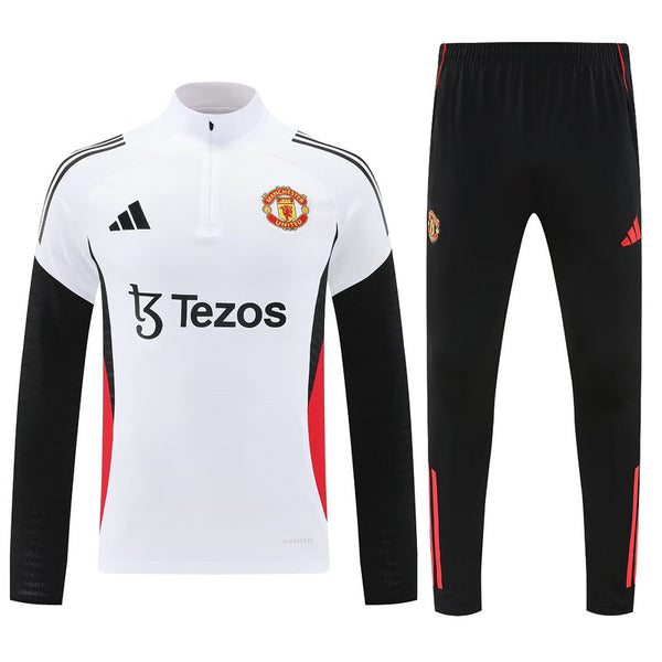 Manchester United Training Suit 2025/2026